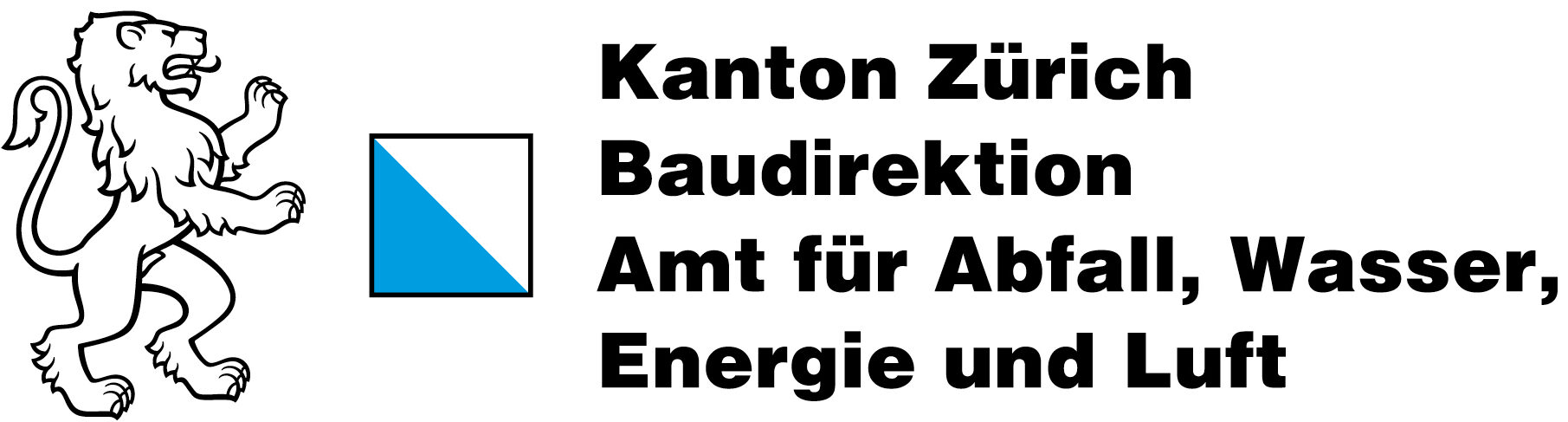 Logo Kanton Zürich