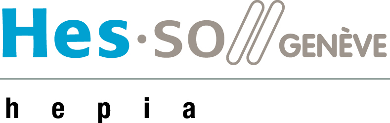 Logo HES-SO-Hepia