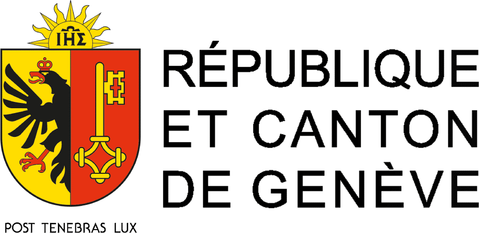 Logo Kanton Genf