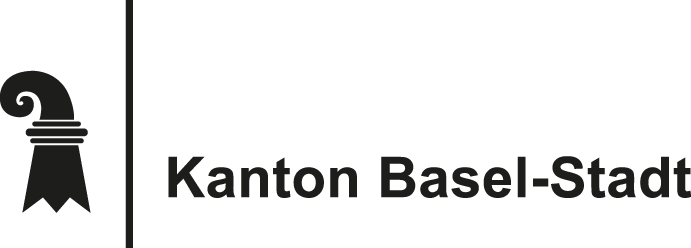 Logo Kanton Basel Stadt