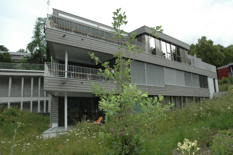 Wohnhaus